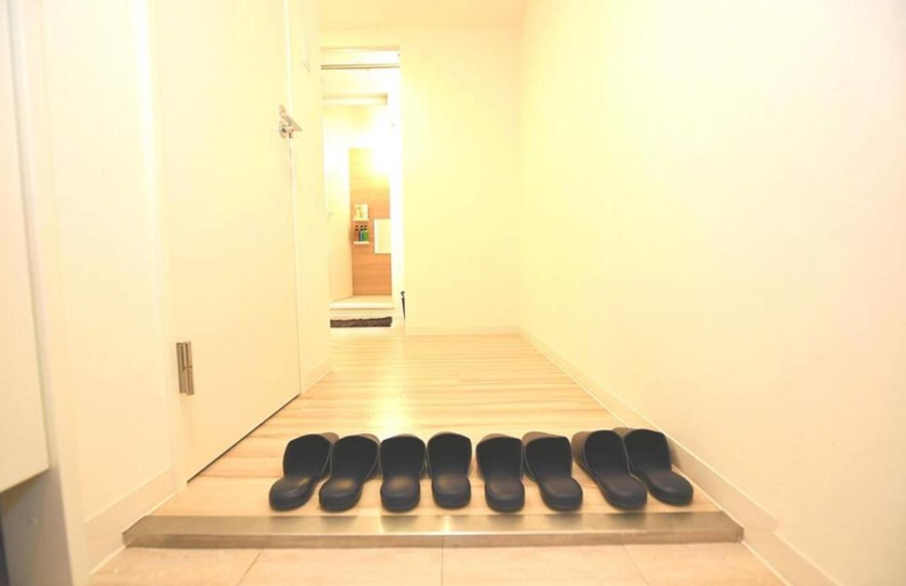 Glass Yamahana East - Vacation Stay 7737 Sapporo Exterior photo